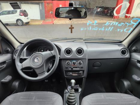 CHEVROLET Prisma 1.4 4P MAXX FLEX, Foto 9