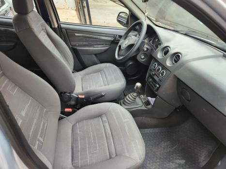 CHEVROLET Prisma 1.4 4P MAXX FLEX, Foto 10