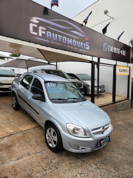 CHEVROLET Prisma 1.4 4P MAXX FLEX, Foto 11