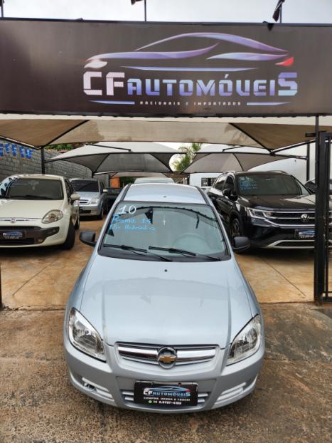 CHEVROLET Prisma 1.4 4P MAXX FLEX, Foto 12