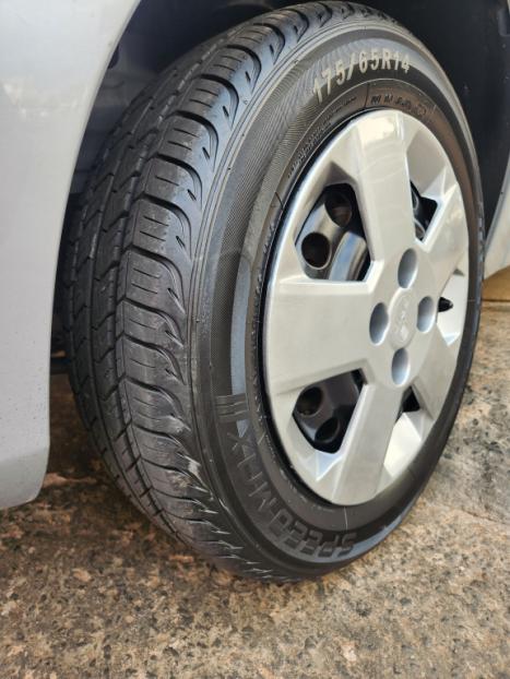 CHEVROLET Prisma 1.4 4P MAXX FLEX, Foto 14