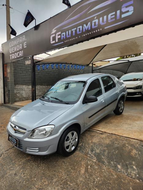 CHEVROLET Prisma 1.4 4P MAXX FLEX, Foto 16