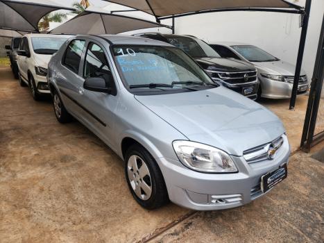 CHEVROLET Prisma 1.4 4P MAXX FLEX, Foto 17