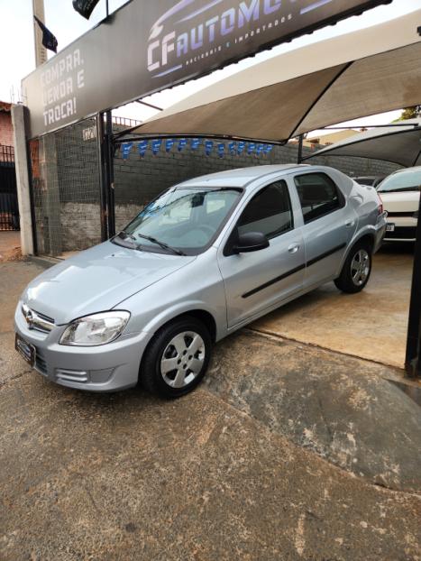 CHEVROLET Prisma 1.4 4P MAXX FLEX, Foto 20