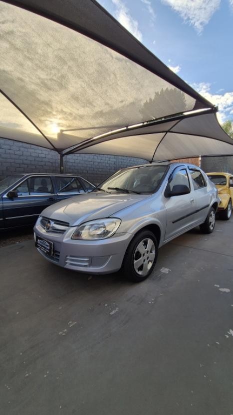 CHEVROLET Prisma 1.4 4P MAXX FLEX, Foto 1