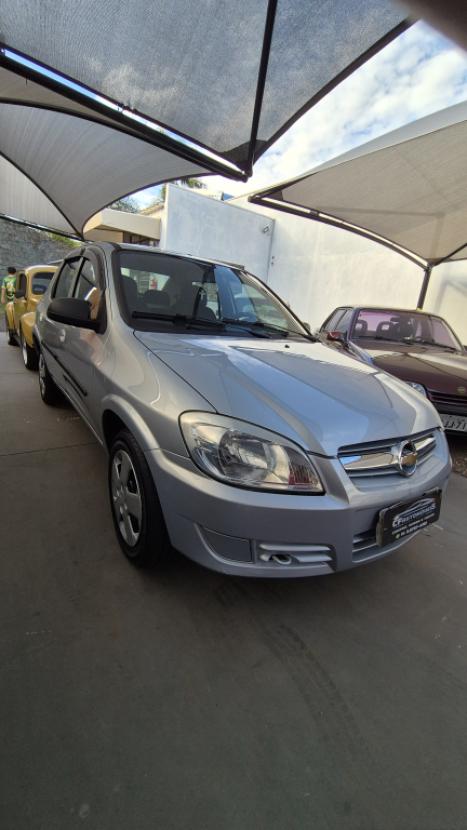 CHEVROLET Prisma 1.4 4P MAXX FLEX, Foto 2