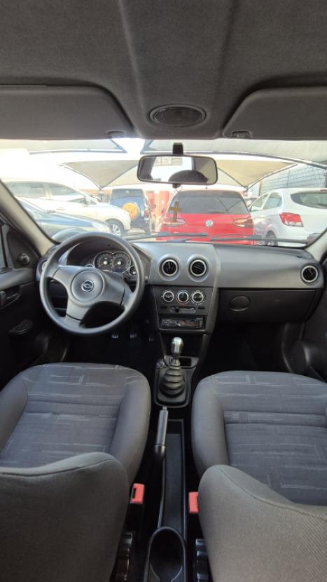 CHEVROLET Prisma 1.4 4P MAXX FLEX, Foto 3