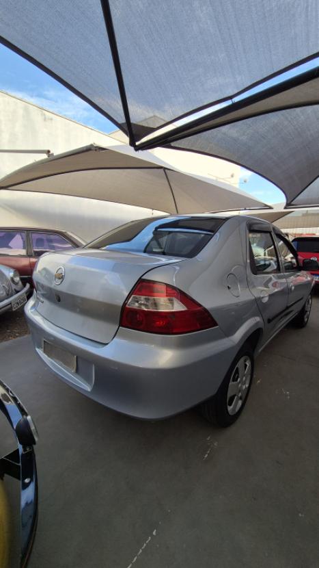 CHEVROLET Prisma 1.4 4P MAXX FLEX, Foto 4