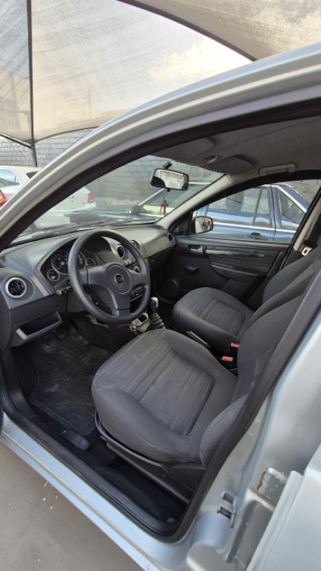 CHEVROLET Prisma 1.4 4P MAXX FLEX, Foto 5