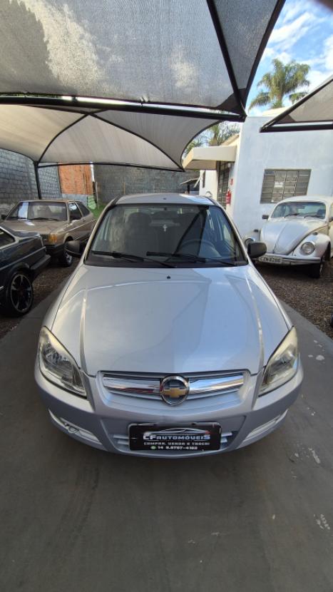 CHEVROLET Prisma 1.4 4P MAXX FLEX, Foto 8