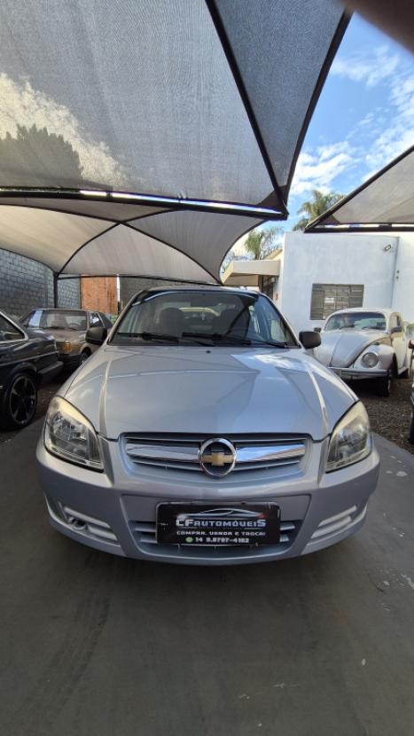 CHEVROLET Prisma 1.4 4P MAXX FLEX, Foto 9