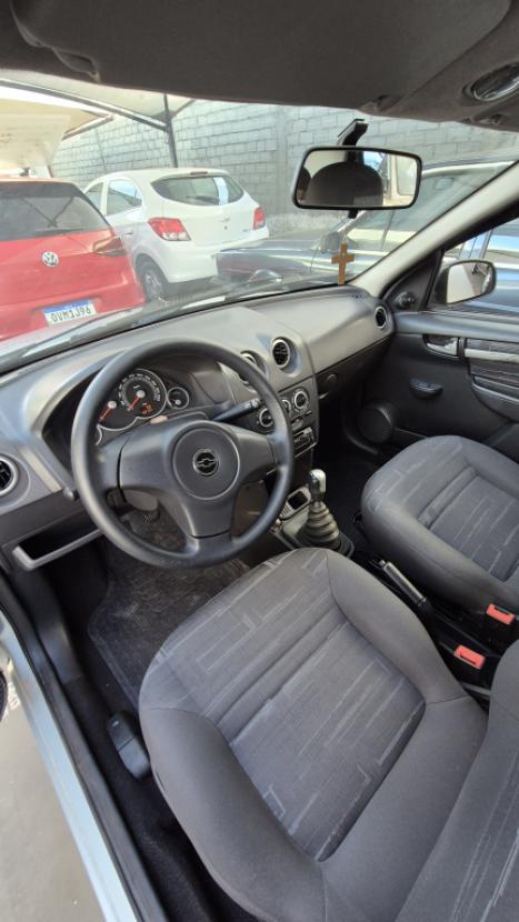 CHEVROLET Prisma 1.4 4P MAXX FLEX, Foto 10