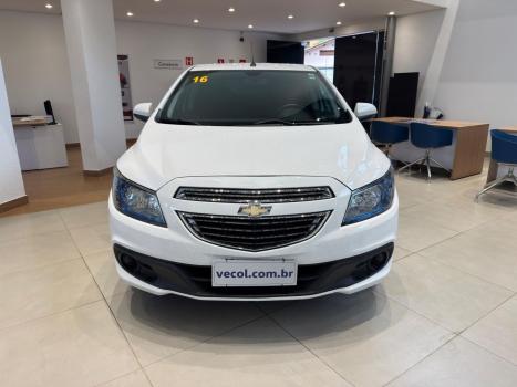 CHEVROLET Prisma 1.4 4P LT FLEX AUTOMTICO, Foto 2