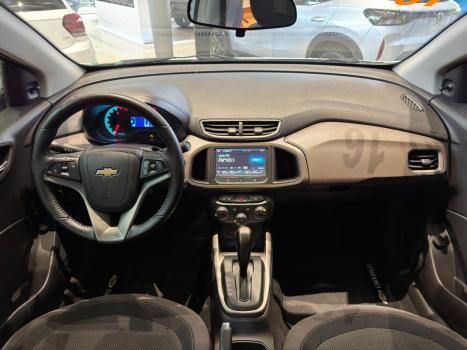 CHEVROLET Prisma 1.4 4P LT FLEX AUTOMTICO, Foto 5