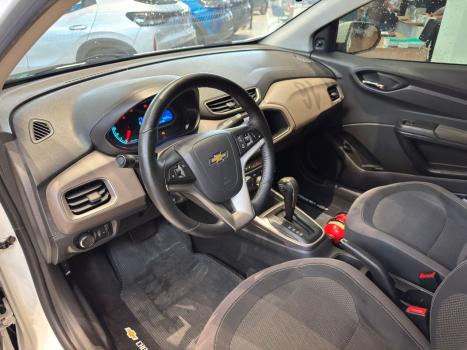 CHEVROLET Prisma 1.4 4P LT FLEX AUTOMTICO, Foto 4