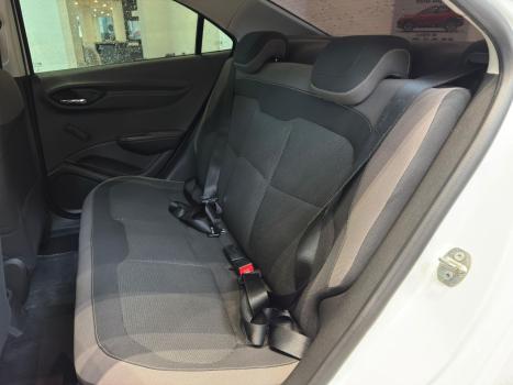 CHEVROLET Prisma 1.4 4P LT FLEX AUTOMTICO, Foto 6