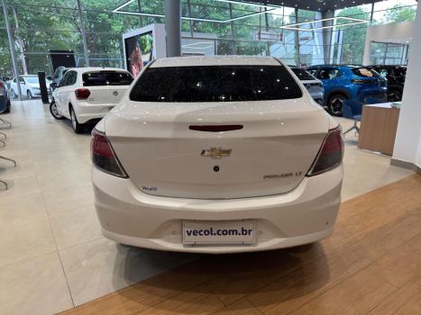 CHEVROLET Prisma 1.4 4P LT FLEX AUTOMTICO, Foto 10