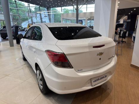 CHEVROLET Prisma 1.4 4P LT FLEX AUTOMTICO, Foto 11