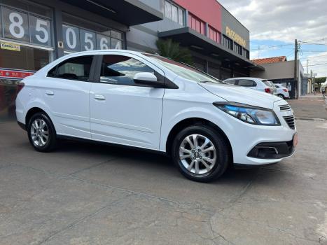 CHEVROLET Prisma 1.4 4P LTZ FLEX, Foto 2