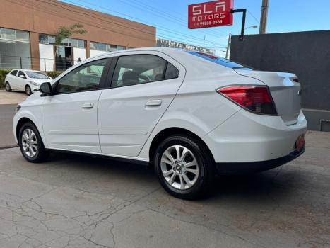 CHEVROLET Prisma 1.4 4P LTZ FLEX, Foto 4