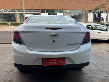 CHEVROLET Prisma 1.4 4P LTZ FLEX, Foto 5