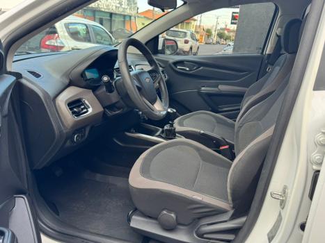 CHEVROLET Prisma 1.4 4P LTZ FLEX, Foto 8