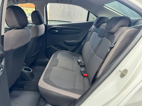 CHEVROLET Prisma 1.4 4P LTZ FLEX, Foto 9