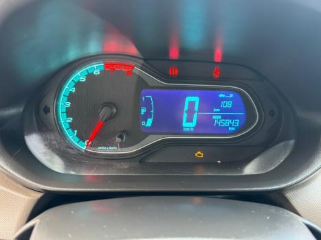 CHEVROLET Prisma 1.4 4P LTZ FLEX, Foto 10