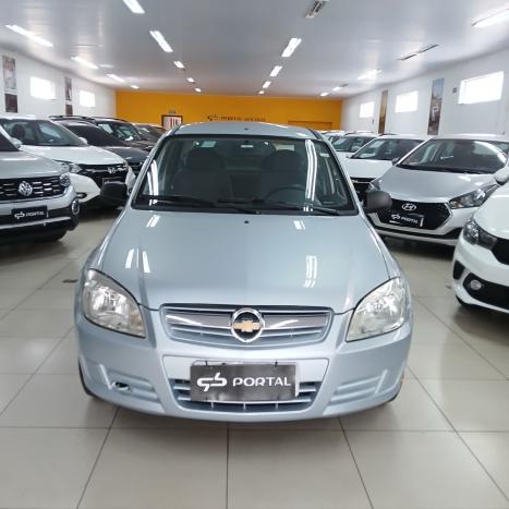 CHEVROLET Prisma 1.4 4P MAXX FLEX, Foto 2