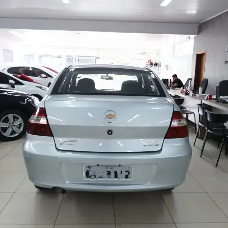 CHEVROLET Prisma 1.4 4P MAXX FLEX, Foto 3