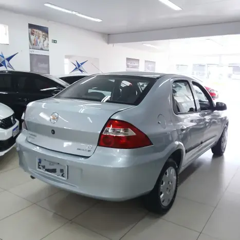 CHEVROLET Prisma 1.4 4P MAXX FLEX, Foto 4