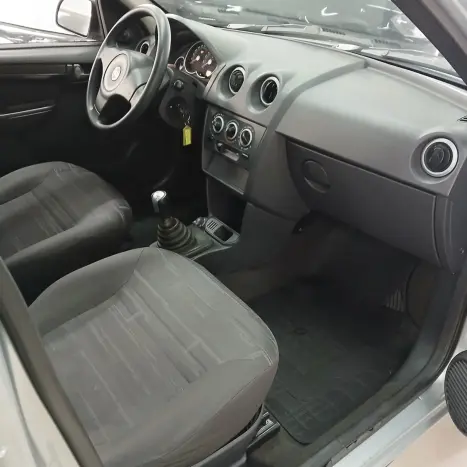 CHEVROLET Prisma 1.4 4P MAXX FLEX, Foto 5