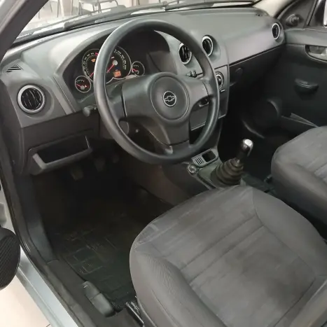 CHEVROLET Prisma 1.4 4P MAXX FLEX, Foto 6