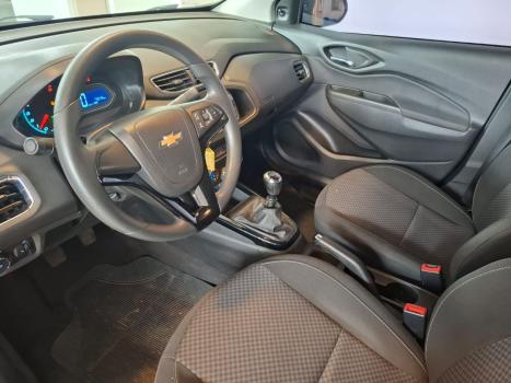 CHEVROLET Prisma 1.4 4P LT FLEX, Foto 4