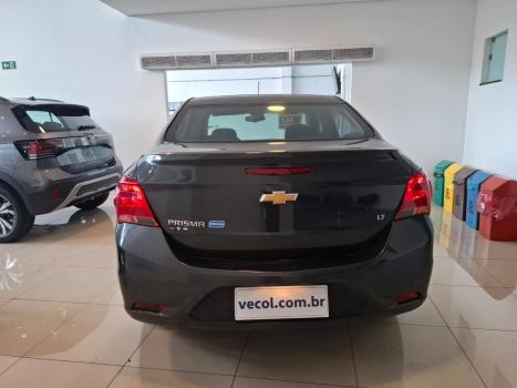 CHEVROLET Prisma 1.4 4P LT FLEX, Foto 10