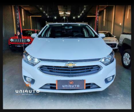 CHEVROLET Prisma 1.4 4P LTZ FLEX, Foto 1 CHEVROLET Prisma 1.4 4P LTZ FLEX, Foto 1