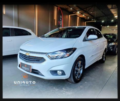 CHEVROLET Prisma 1.4 4P LTZ FLEX, Foto 2 CHEVROLET Prisma 1.4 4P LTZ FLEX, Foto 2