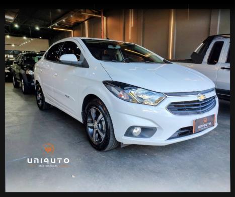 CHEVROLET Prisma 1.4 4P LTZ FLEX, Foto 6 CHEVROLET Prisma 1.4 4P LTZ FLEX, Foto 6