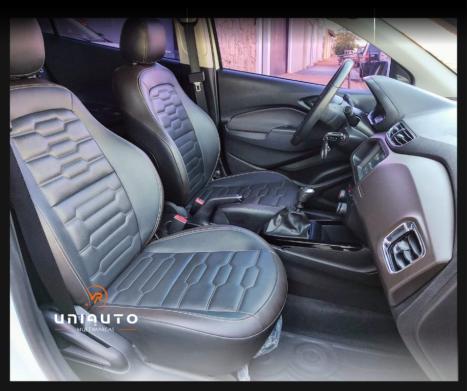 CHEVROLET Prisma 1.4 4P LTZ FLEX, Foto 7 CHEVROLET Prisma 1.4 4P LTZ FLEX, Foto 7
