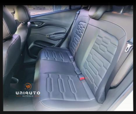 CHEVROLET Prisma 1.4 4P LTZ FLEX, Foto 8 CHEVROLET Prisma 1.4 4P LTZ FLEX, Foto 8