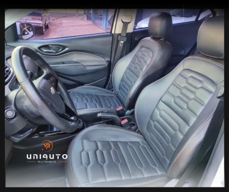 CHEVROLET Prisma 1.4 4P LTZ FLEX, Foto 9 CHEVROLET Prisma 1.4 4P LTZ FLEX, Foto 9