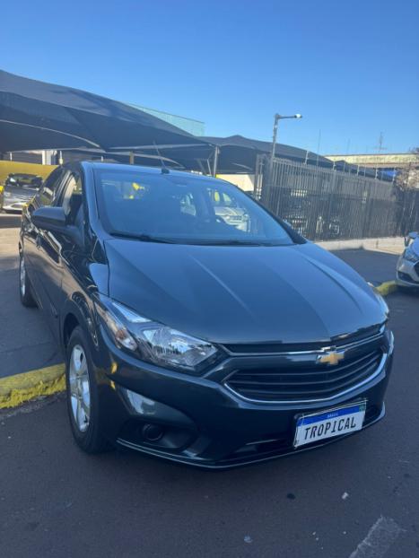 CHEVROLET Prisma 1.4 4P LT FLEX, Foto 2 CHEVROLET Prisma 1.4 4P LT FLEX, Foto 2