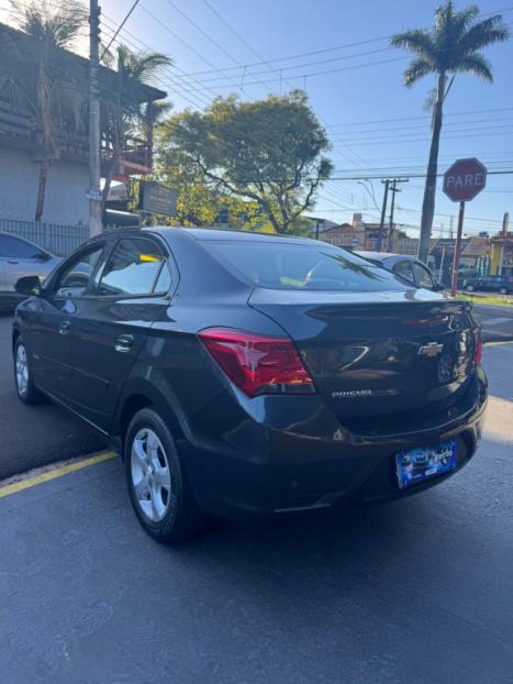 CHEVROLET Prisma 1.4 4P LT FLEX, Foto 5 CHEVROLET Prisma 1.4 4P LT FLEX, Foto 5