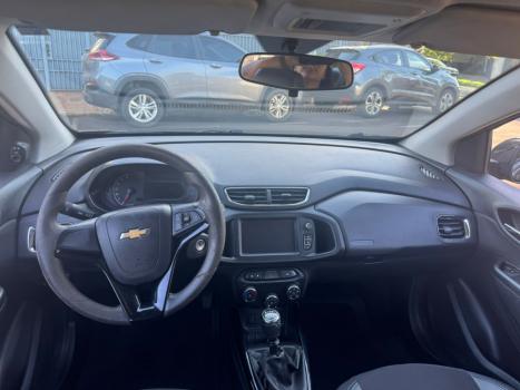 CHEVROLET Prisma 1.4 4P LT FLEX, Foto 6 CHEVROLET Prisma 1.4 4P LT FLEX, Foto 6