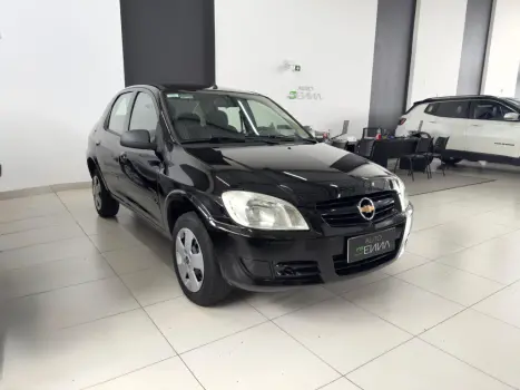 CHEVROLET Prisma 1.4 4P MAXX FLEX, Foto 1