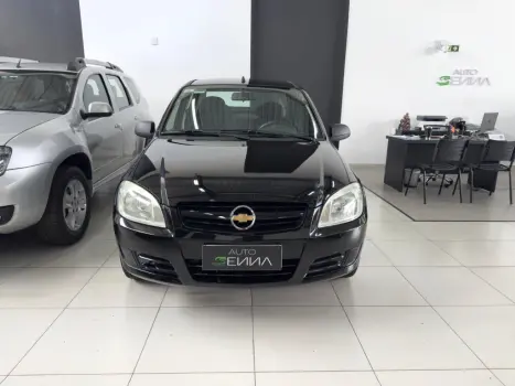 CHEVROLET Prisma 1.4 4P MAXX FLEX, Foto 2