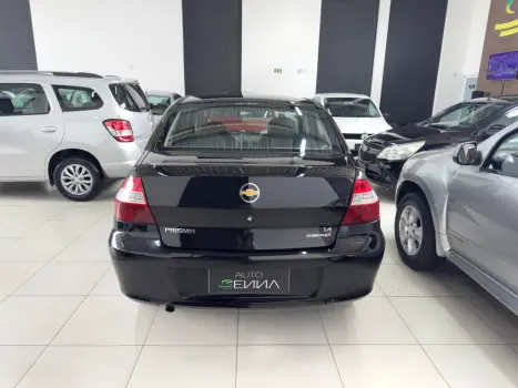 CHEVROLET Prisma 1.4 4P MAXX FLEX, Foto 3