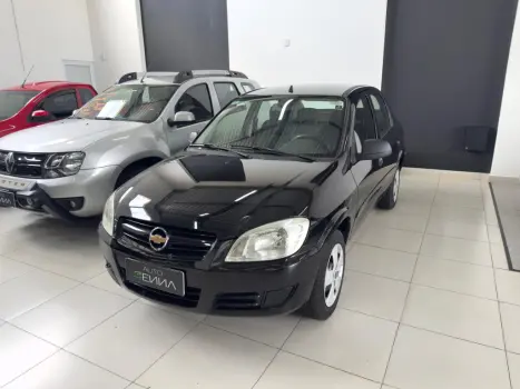 CHEVROLET Prisma 1.4 4P MAXX FLEX, Foto 5