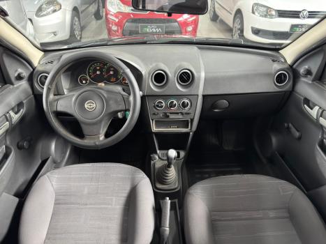 CHEVROLET Prisma 1.4 4P MAXX FLEX, Foto 10