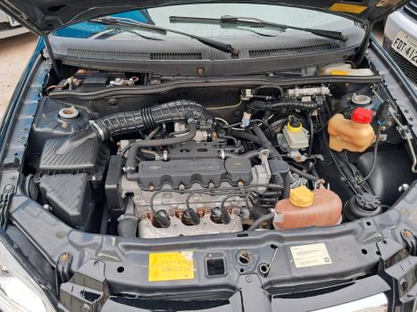 CHEVROLET Prisma 1.4 4P MAXX FLEX, Foto 4